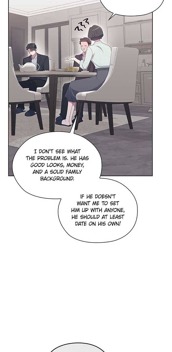 A Confident Marriage (Official) chapter 13 page 28