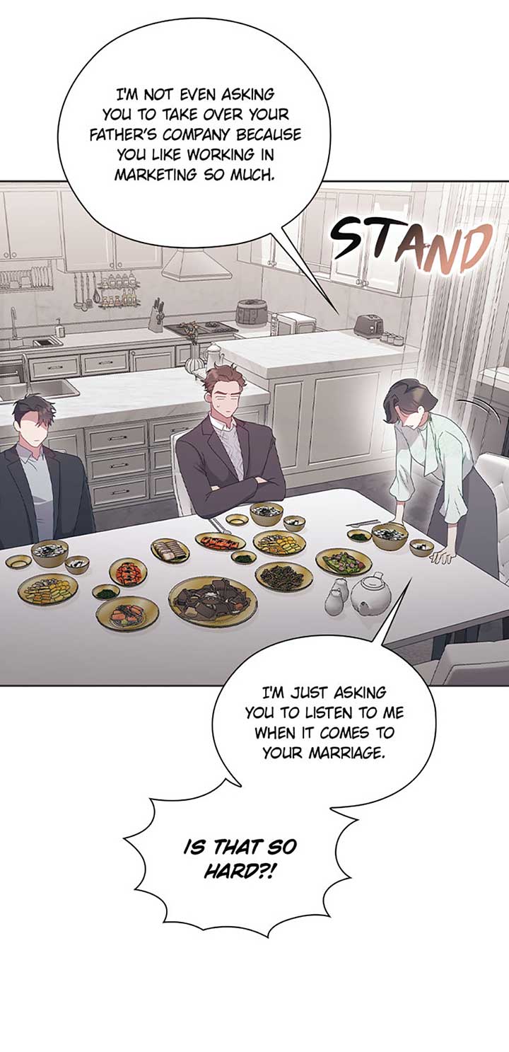 A Confident Marriage (Official) chapter 13 page 45