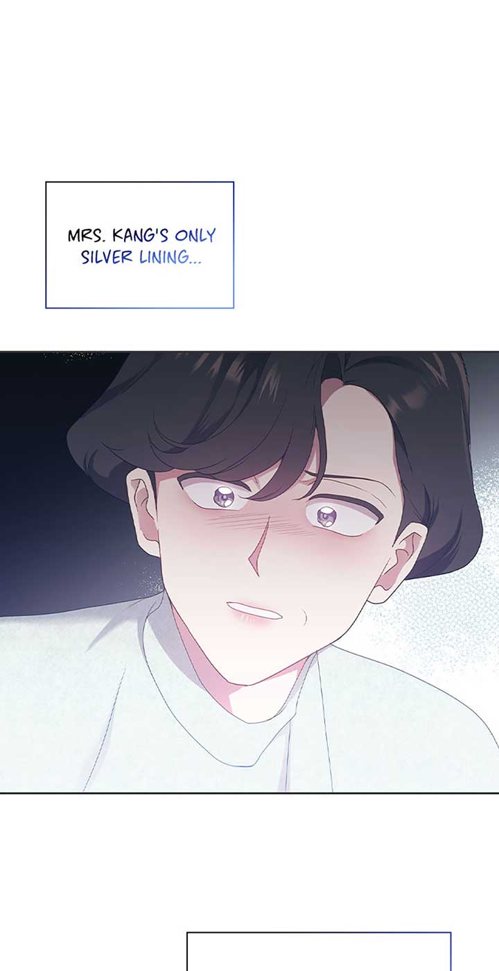 A Confident Marriage (Official) chapter 13 page 46