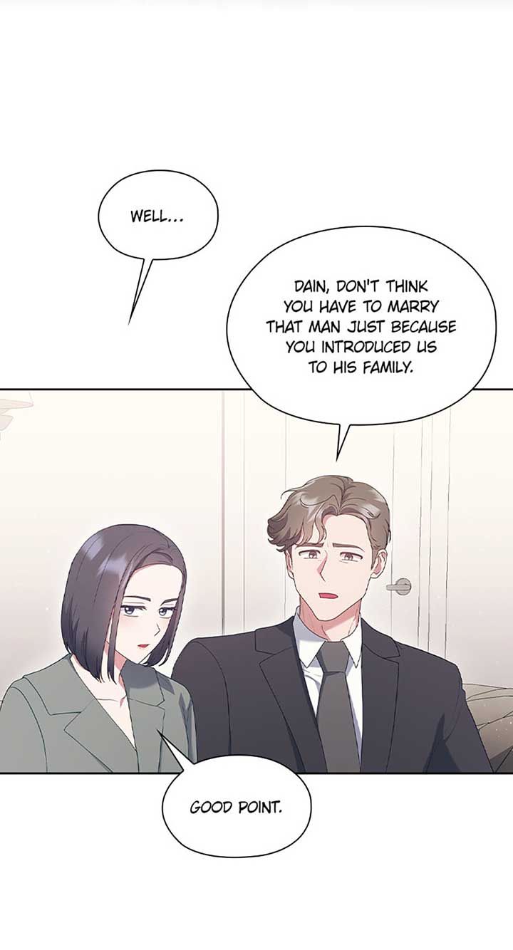 A Confident Marriage (Official) chapter 21 page 2