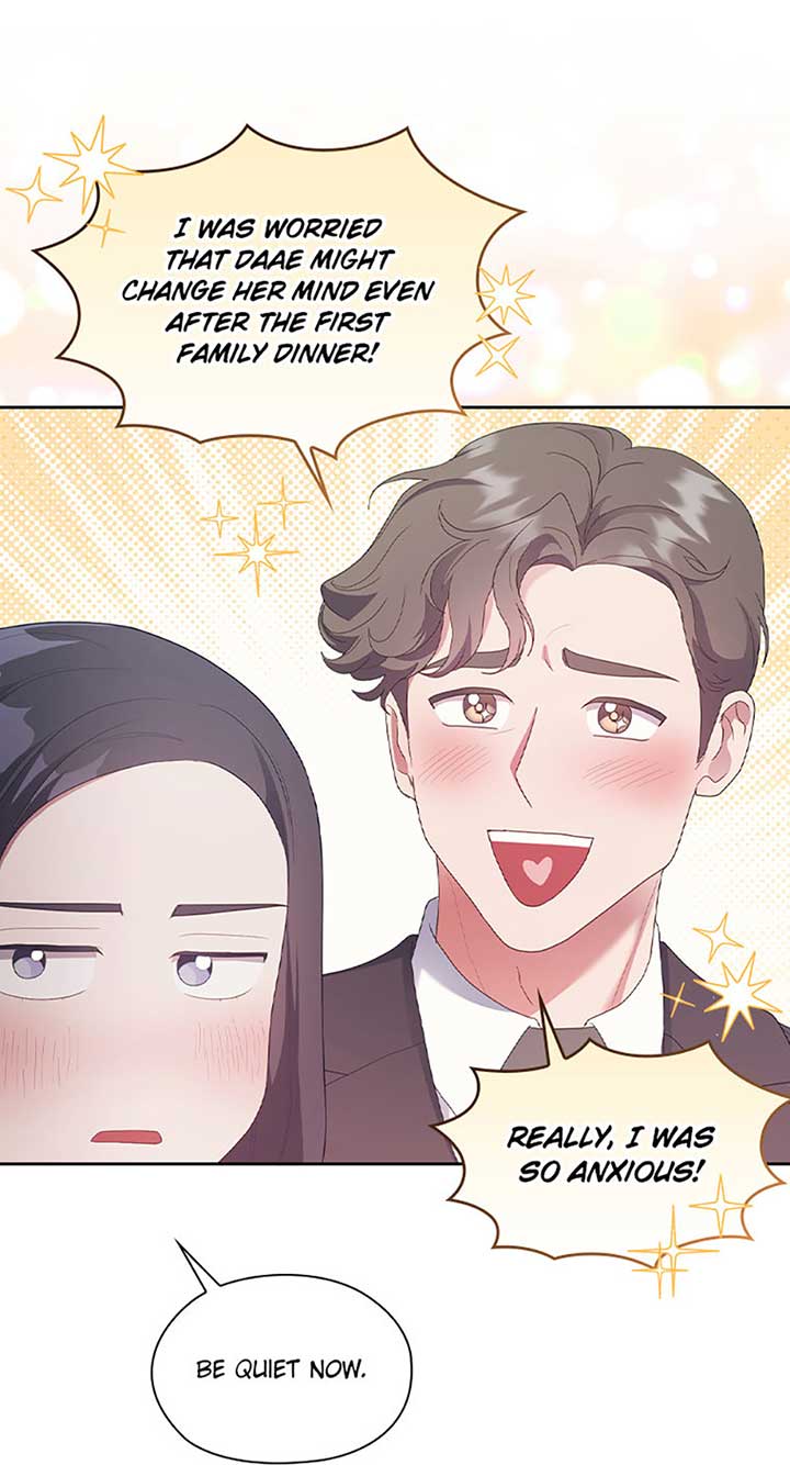 A Confident Marriage (Official) chapter 21 page 3