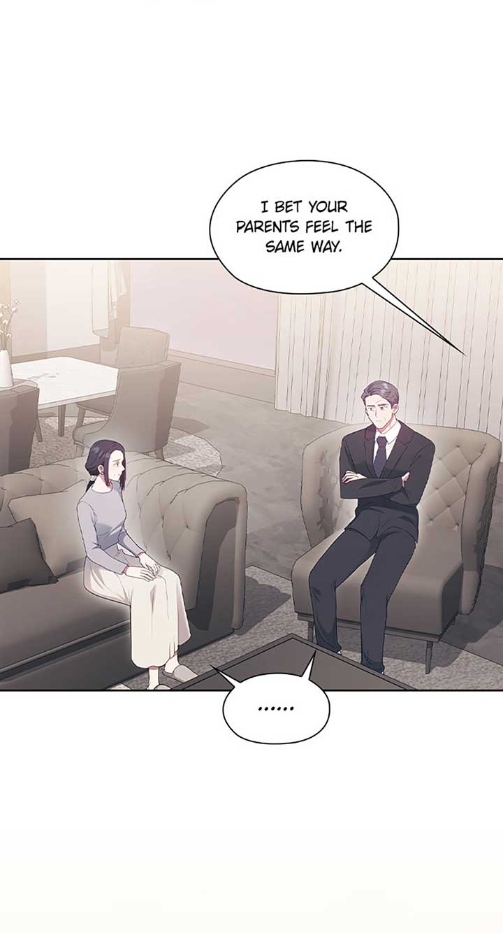 A Confident Marriage (Official) chapter 21 page 4