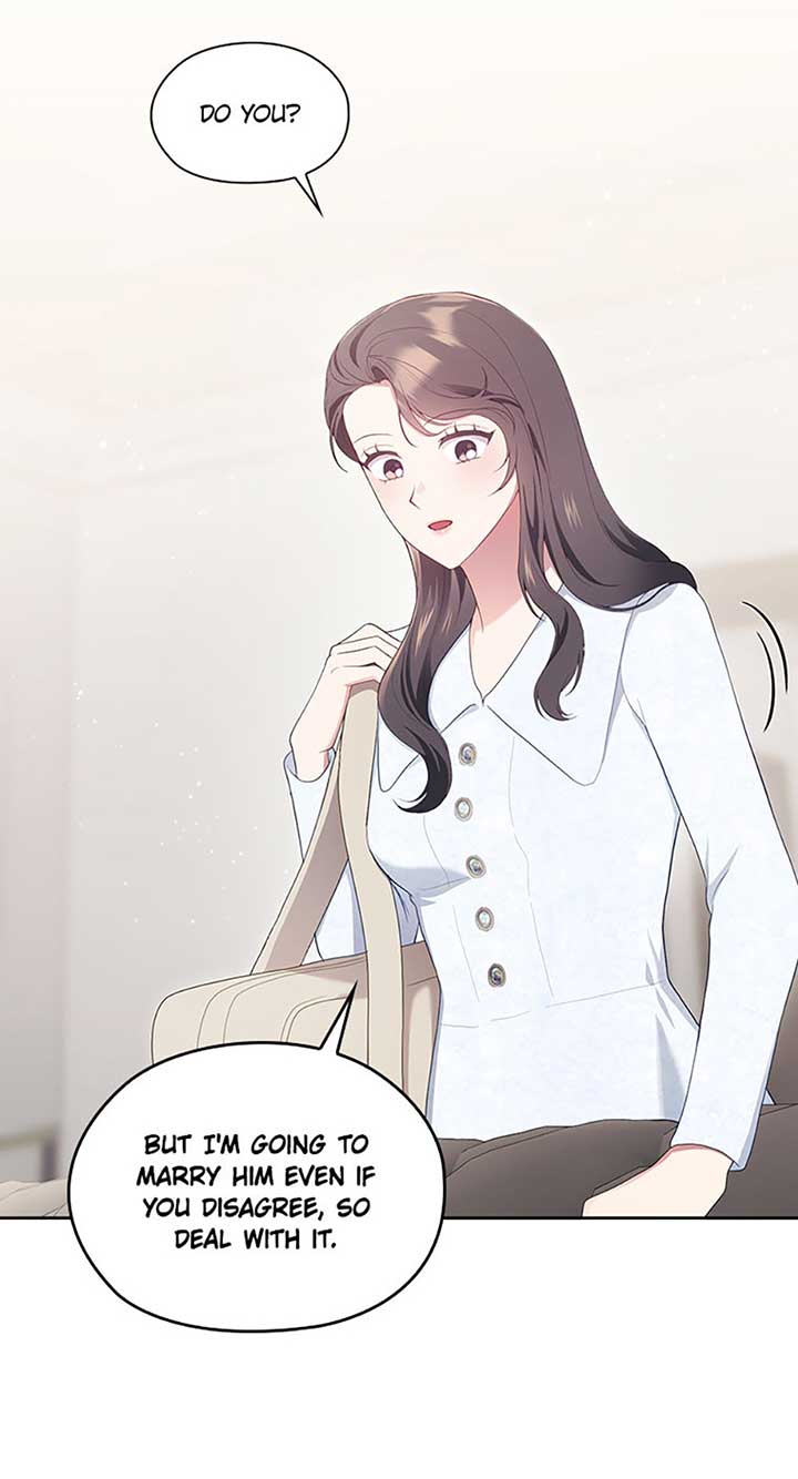 A Confident Marriage (Official) chapter 21 page 5