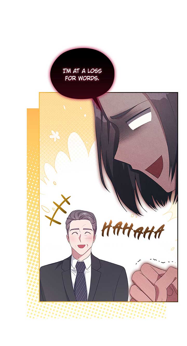 A Confident Marriage (Official) chapter 21 page 6