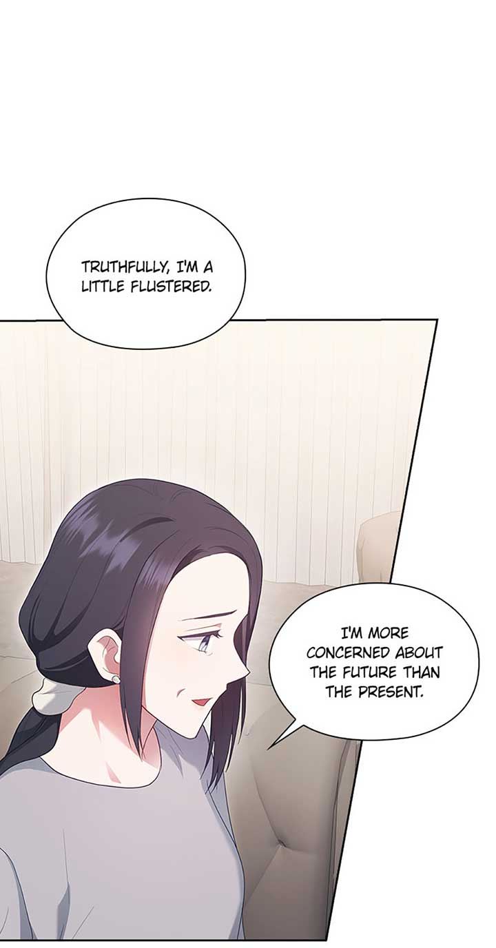 A Confident Marriage (Official) chapter 21 page 7