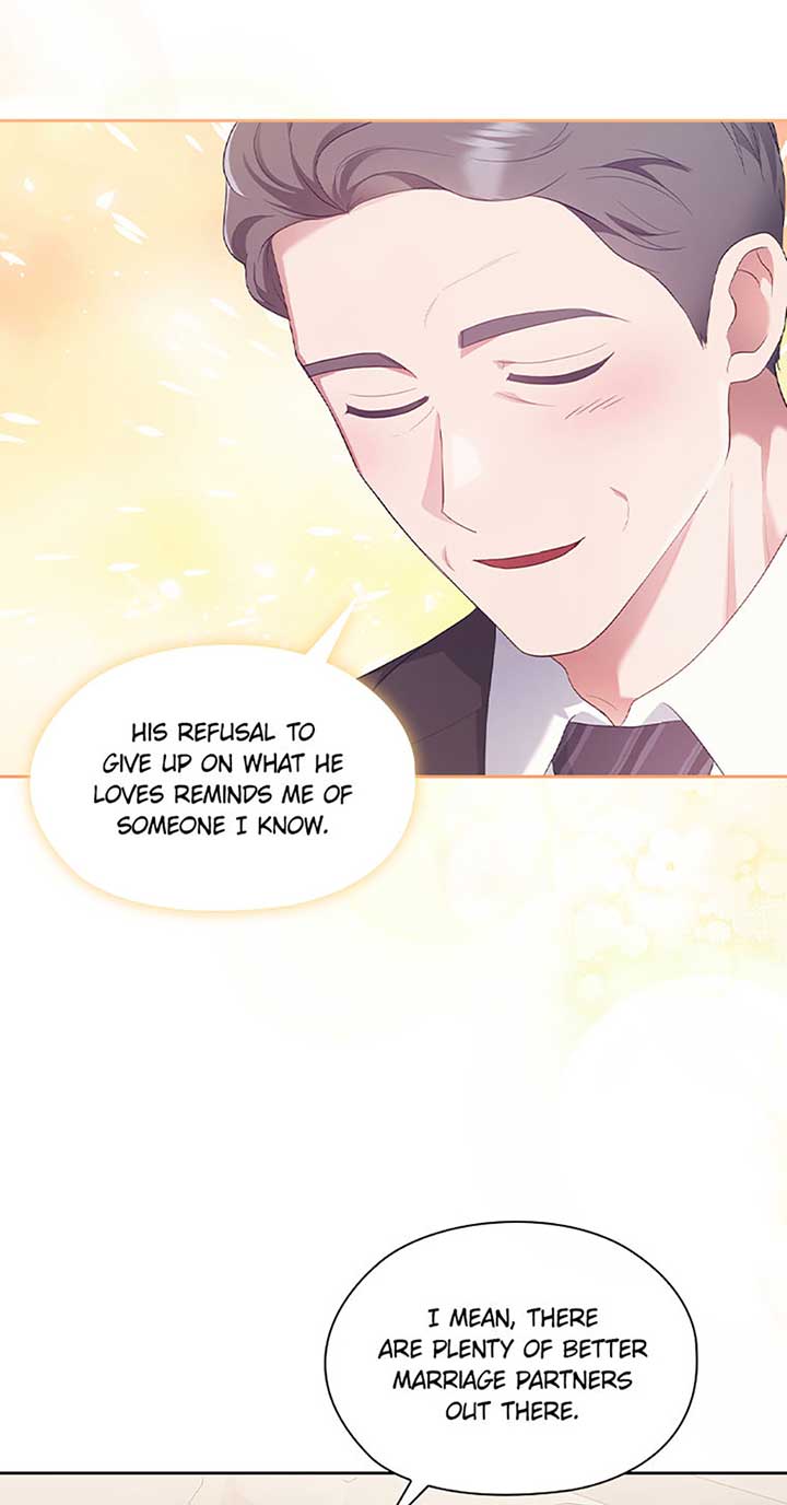 A Confident Marriage (Official) chapter 21 page 9