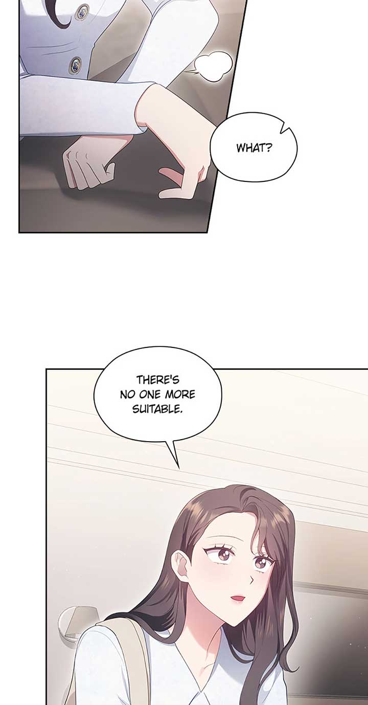 A Confident Marriage (Official) chapter 21 page 11