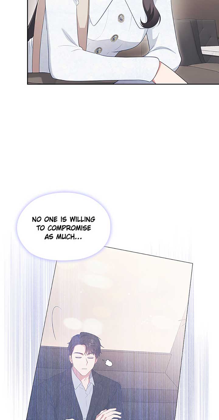 A Confident Marriage (Official) chapter 21 page 12