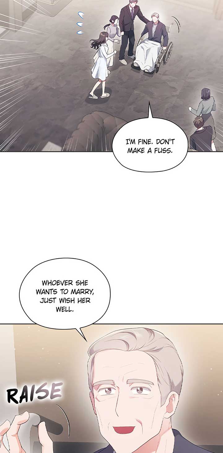 A Confident Marriage (Official) chapter 21 page 17