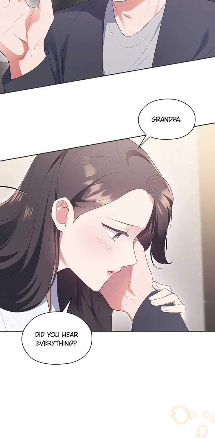 A Confident Marriage (Official) chapter 21 page 18