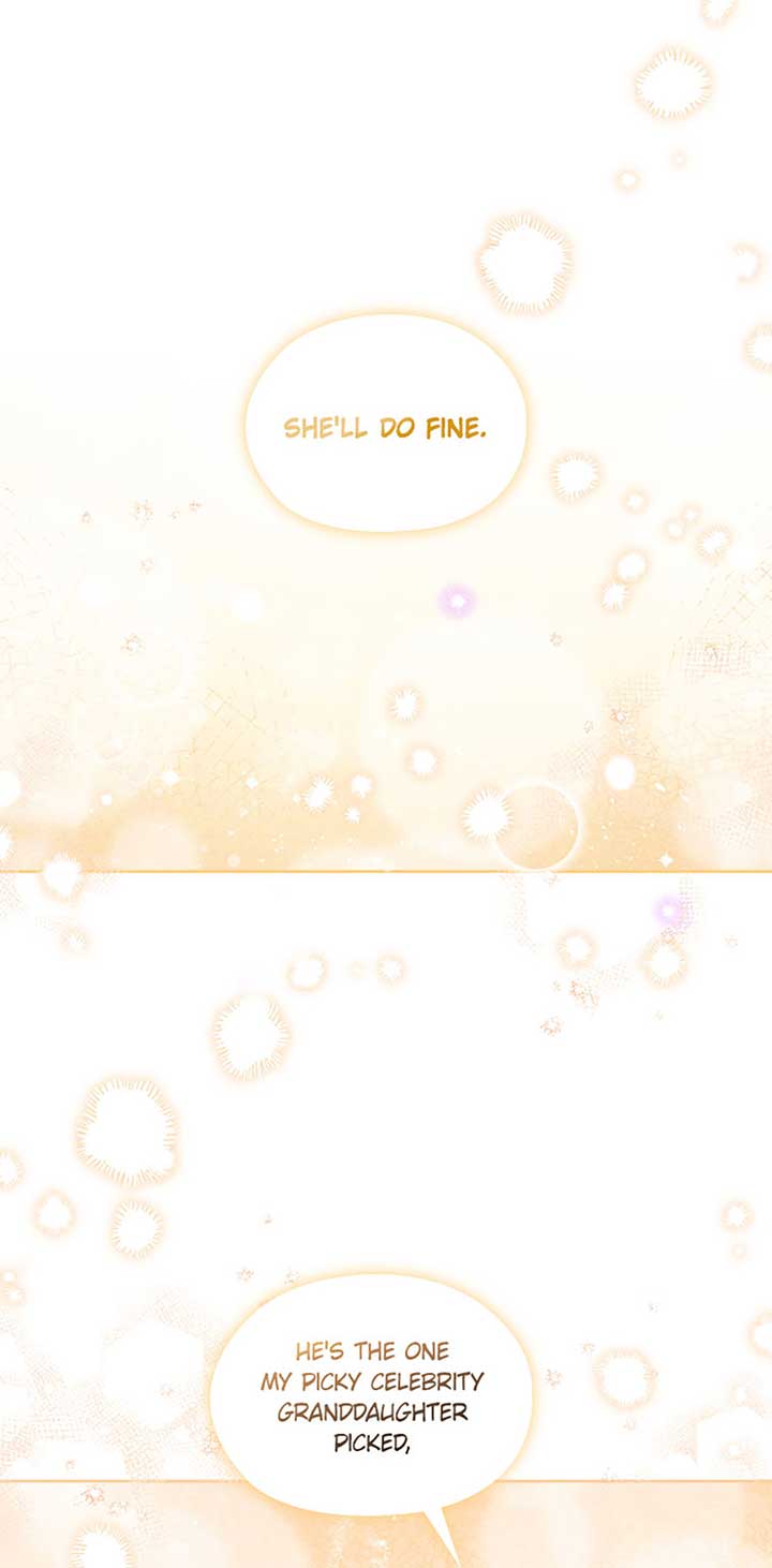 A Confident Marriage (Official) chapter 21 page 19