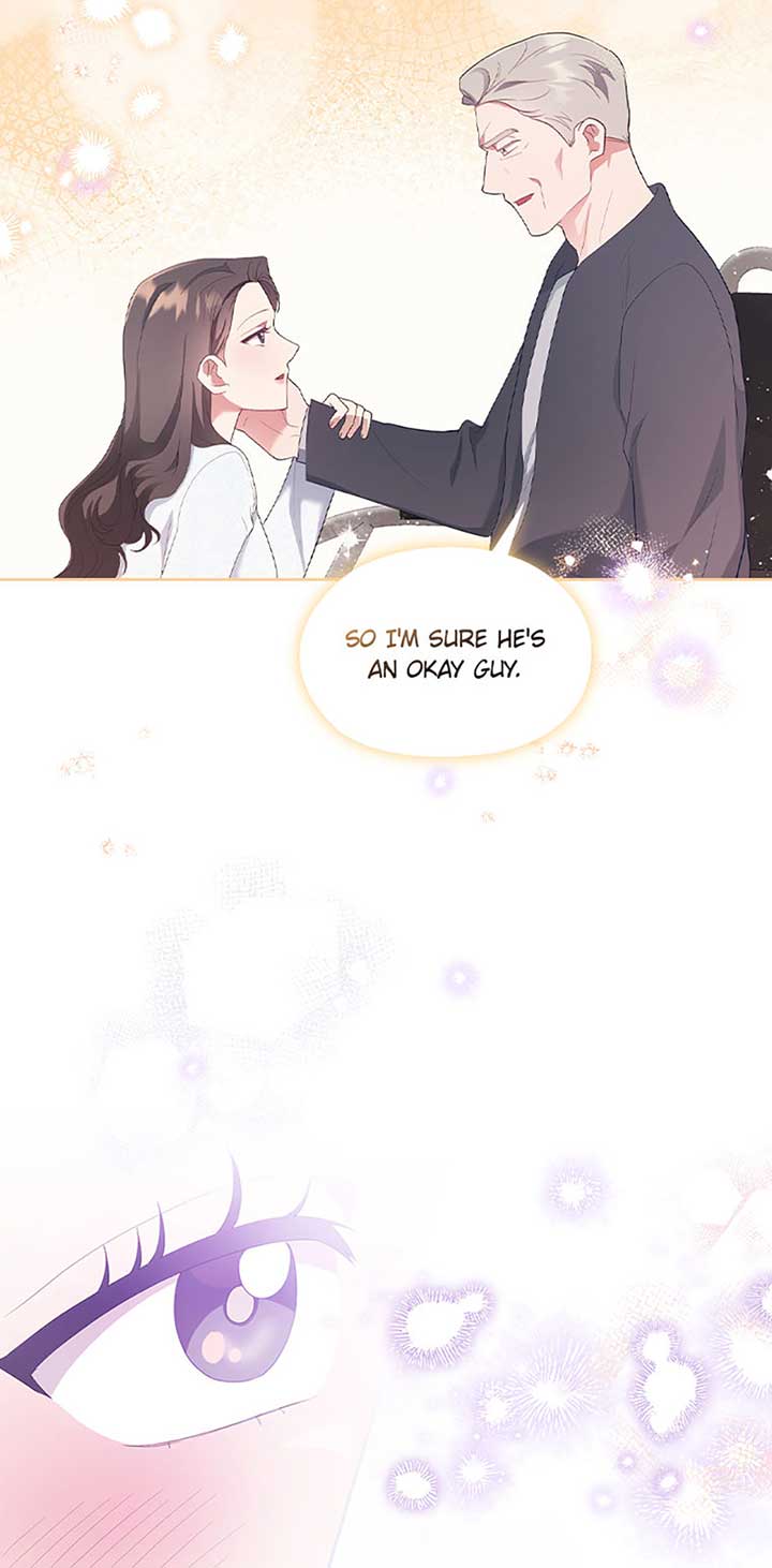 A Confident Marriage (Official) chapter 21 page 20