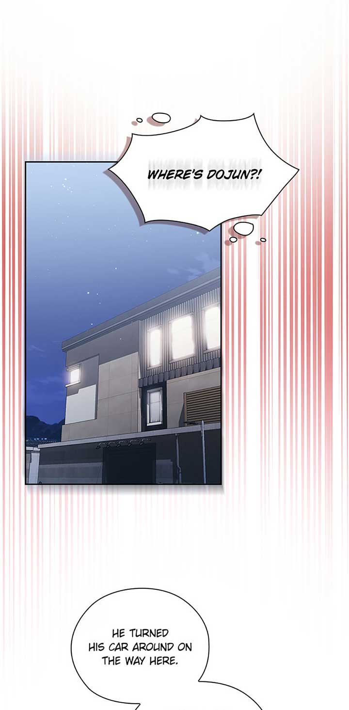 A Confident Marriage (Official) chapter 21 page 24
