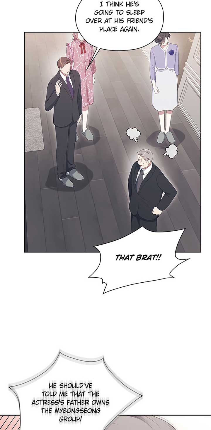 A Confident Marriage (Official) chapter 21 page 25