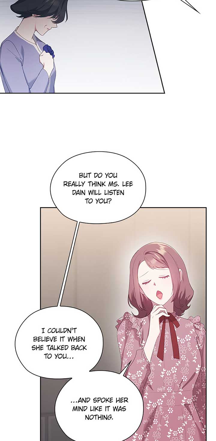 A Confident Marriage (Official) chapter 21 page 27