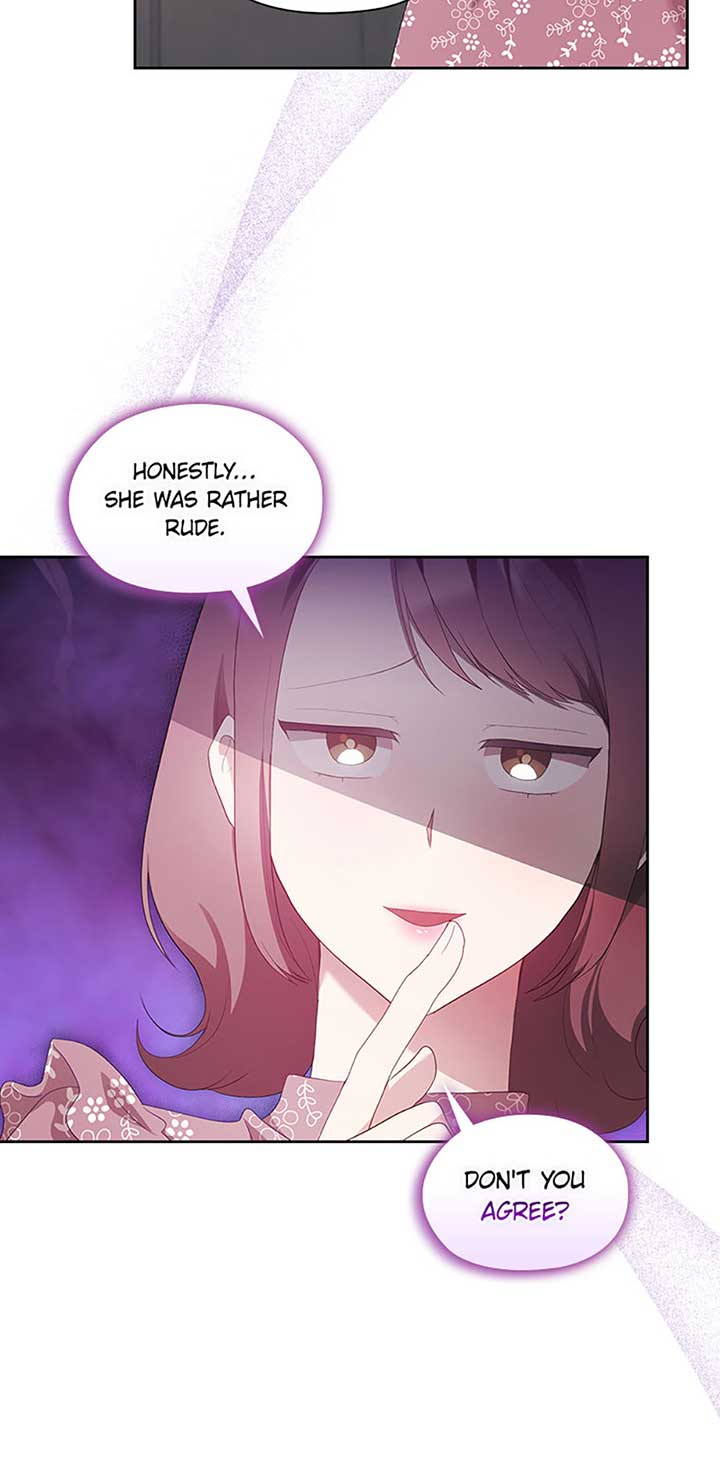 A Confident Marriage (Official) chapter 21 page 28