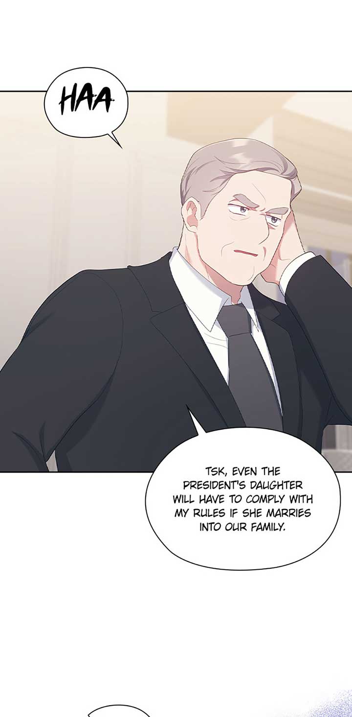 A Confident Marriage (Official) chapter 21 page 29