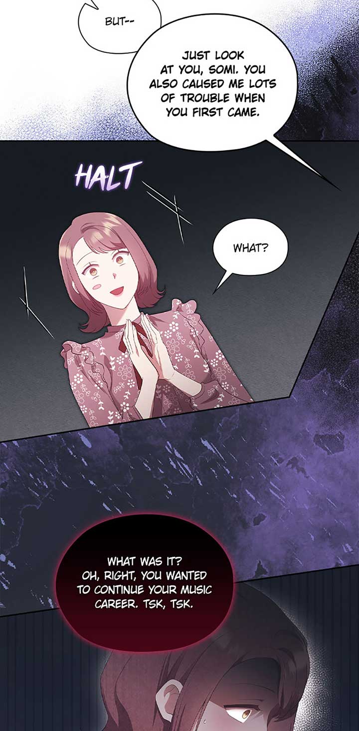 A Confident Marriage (Official) chapter 21 page 30