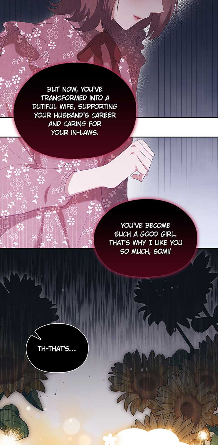 A Confident Marriage (Official) chapter 21 page 31