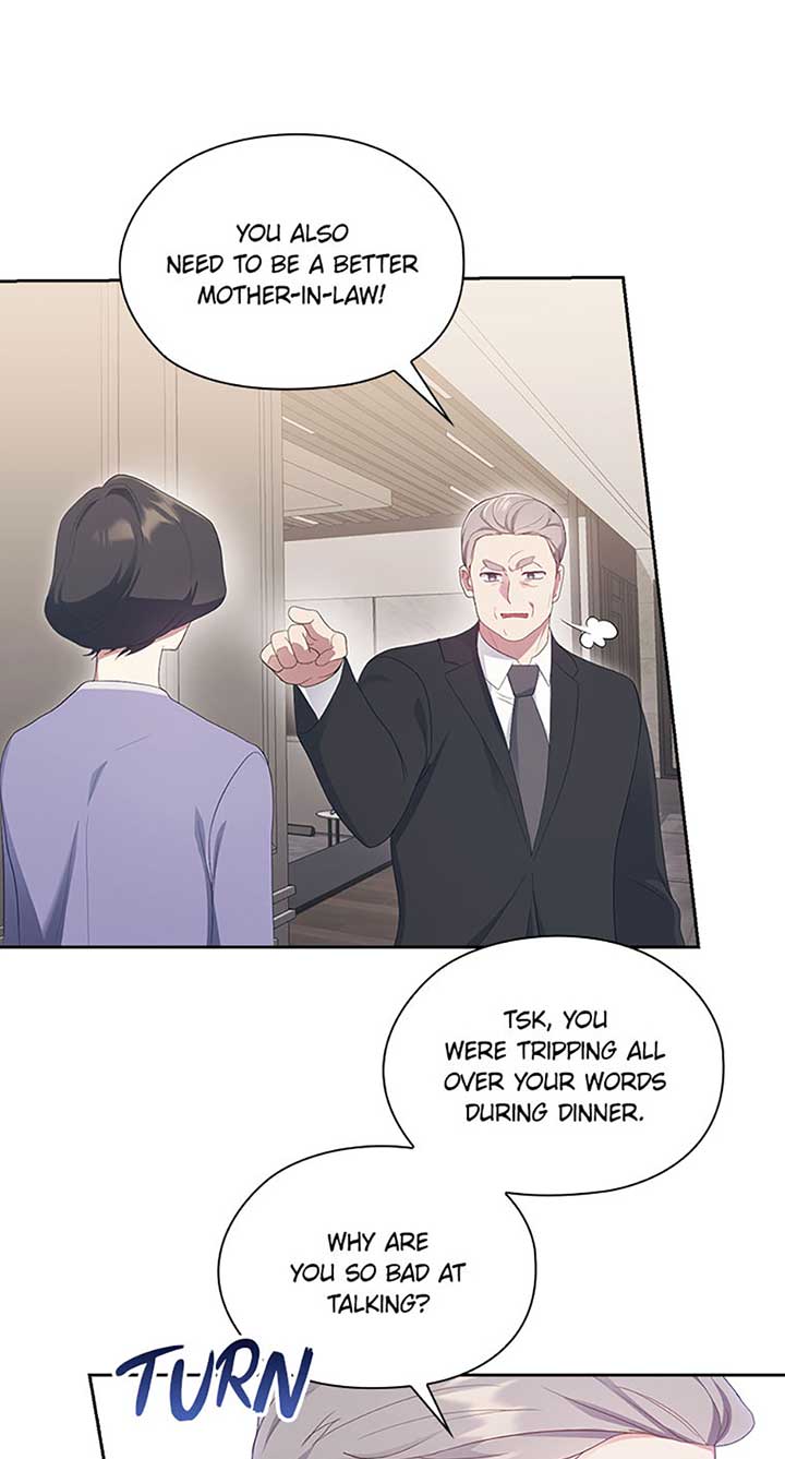 A Confident Marriage (Official) chapter 21 page 33