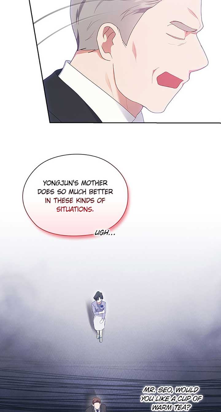 A Confident Marriage (Official) chapter 21 page 34