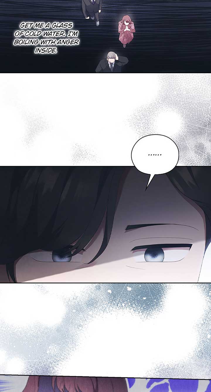 A Confident Marriage (Official) chapter 21 page 35