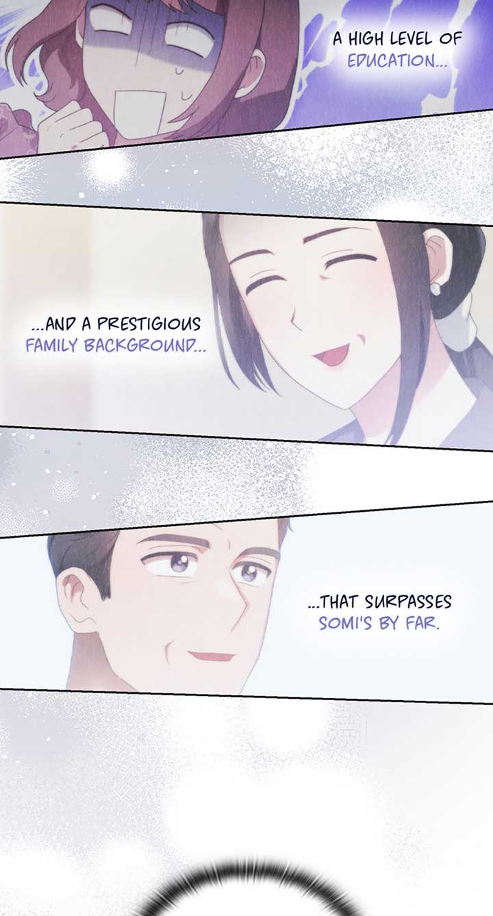 A Confident Marriage (Official) chapter 21 page 36