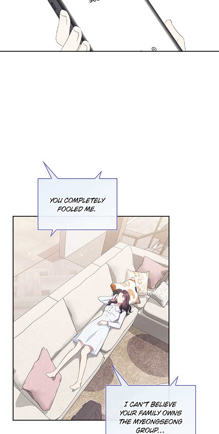 A Confident Marriage (Official) chapter 21 page 41