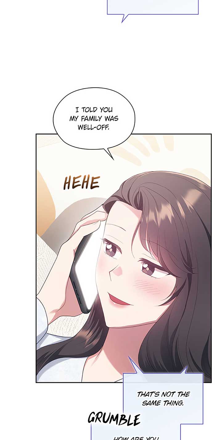 A Confident Marriage (Official) chapter 21 page 42