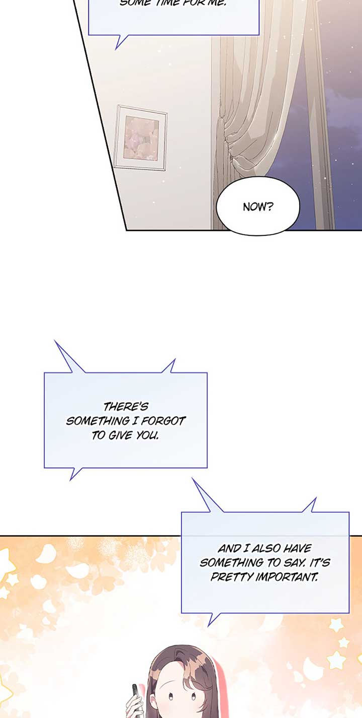 A Confident Marriage (Official) chapter 21 page 44