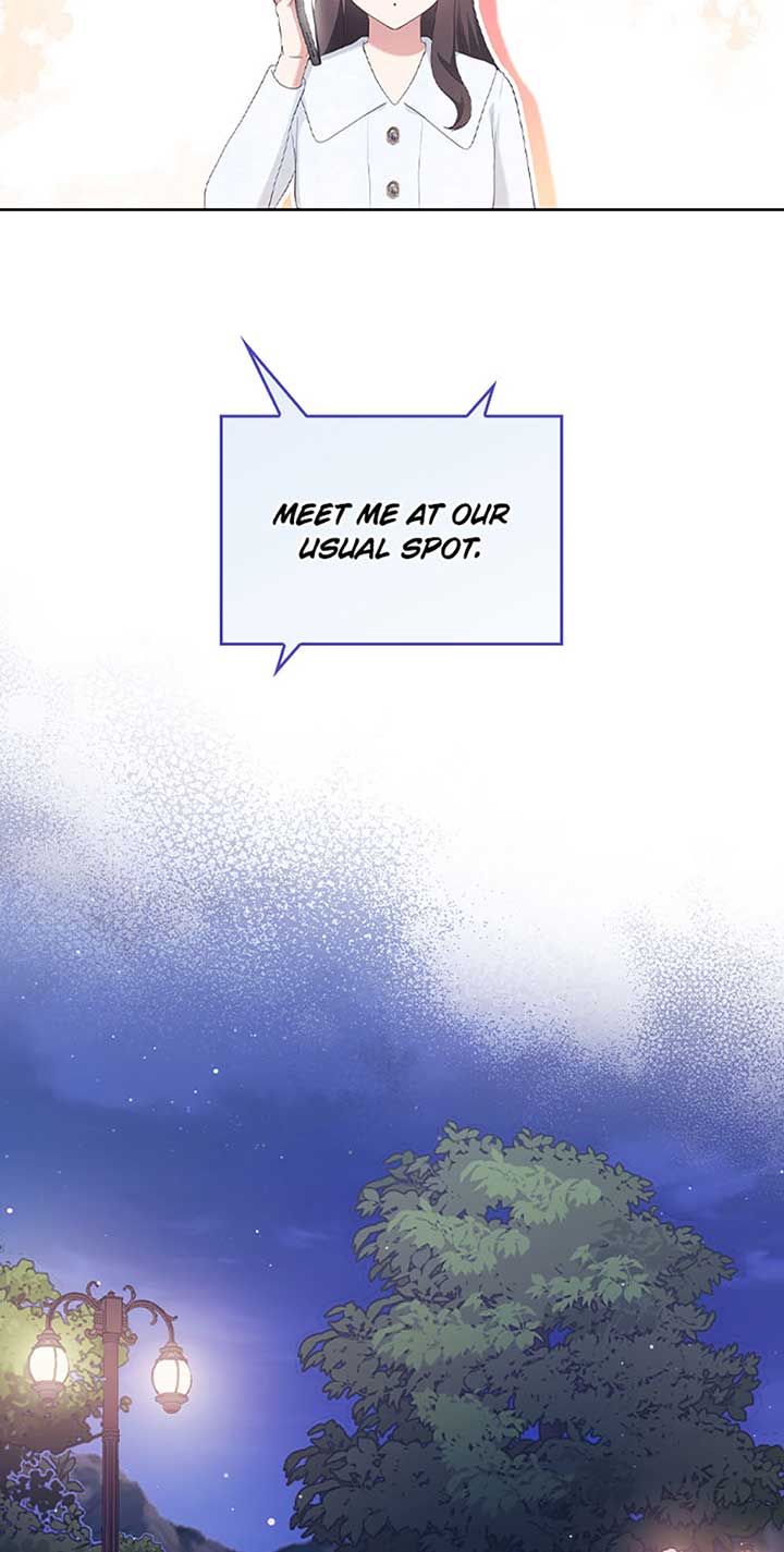 A Confident Marriage (Official) chapter 21 page 45