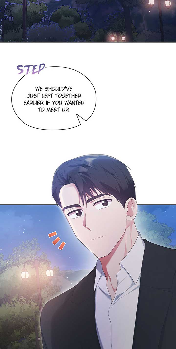 A Confident Marriage (Official) chapter 21 page 46