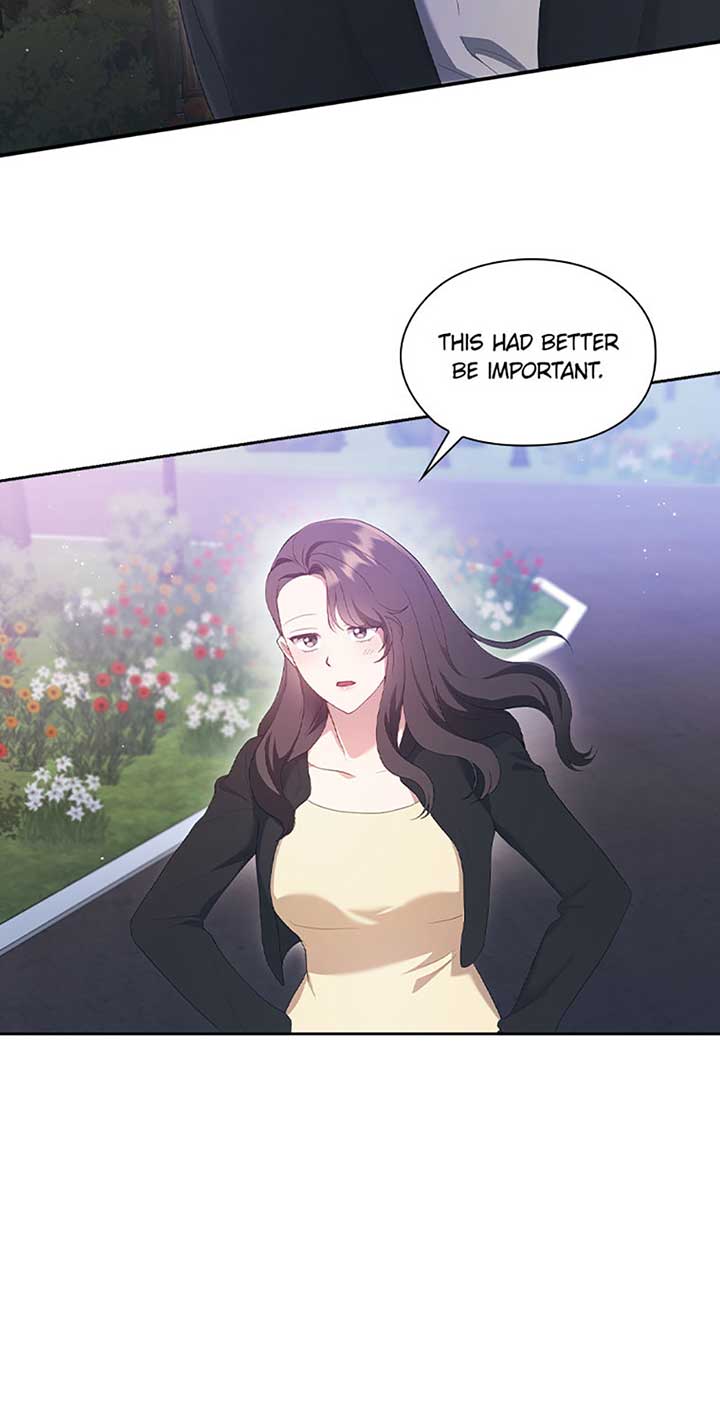 A Confident Marriage (Official) chapter 21 page 47