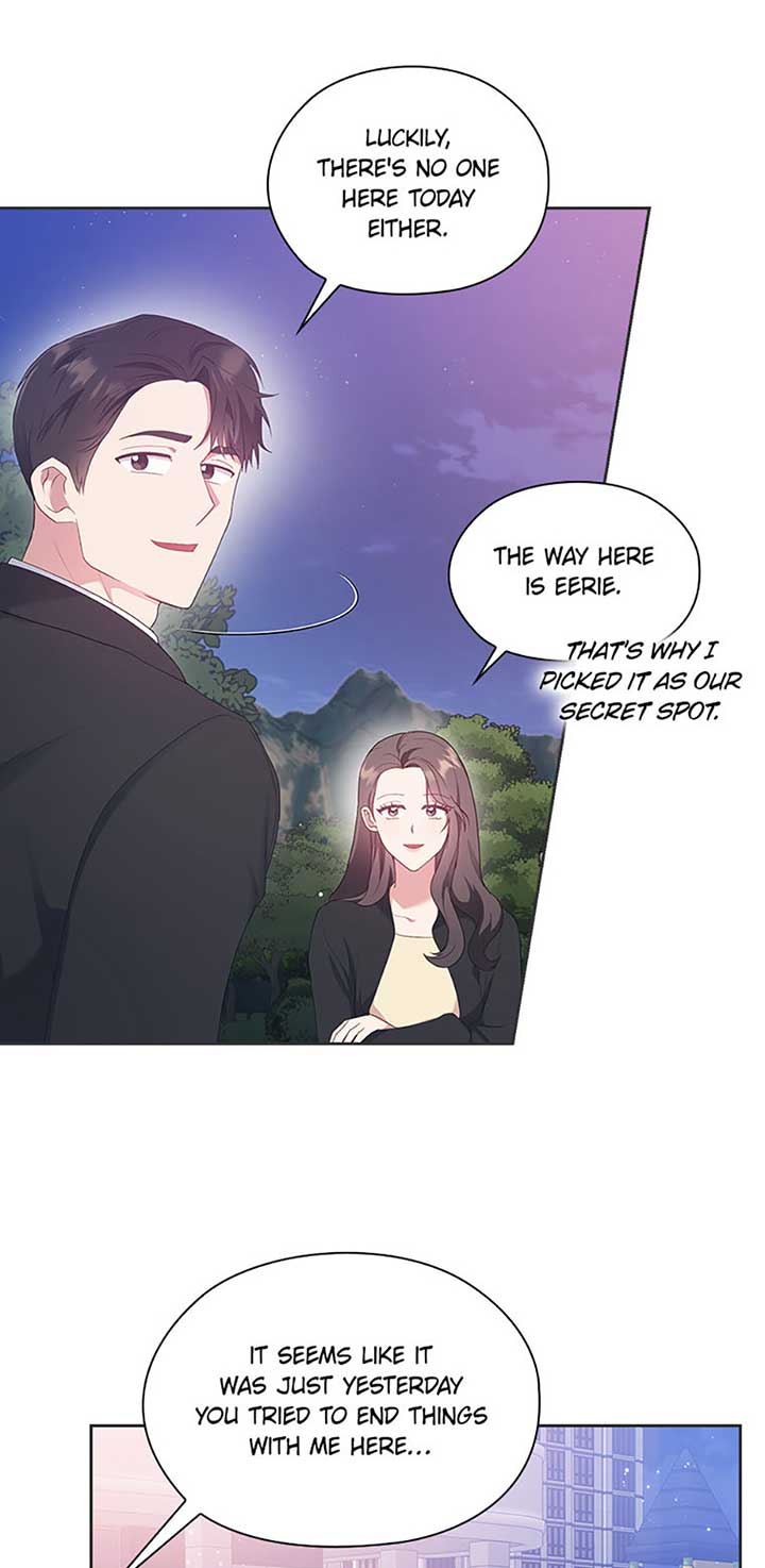 A Confident Marriage (Official) chapter 21 page 48