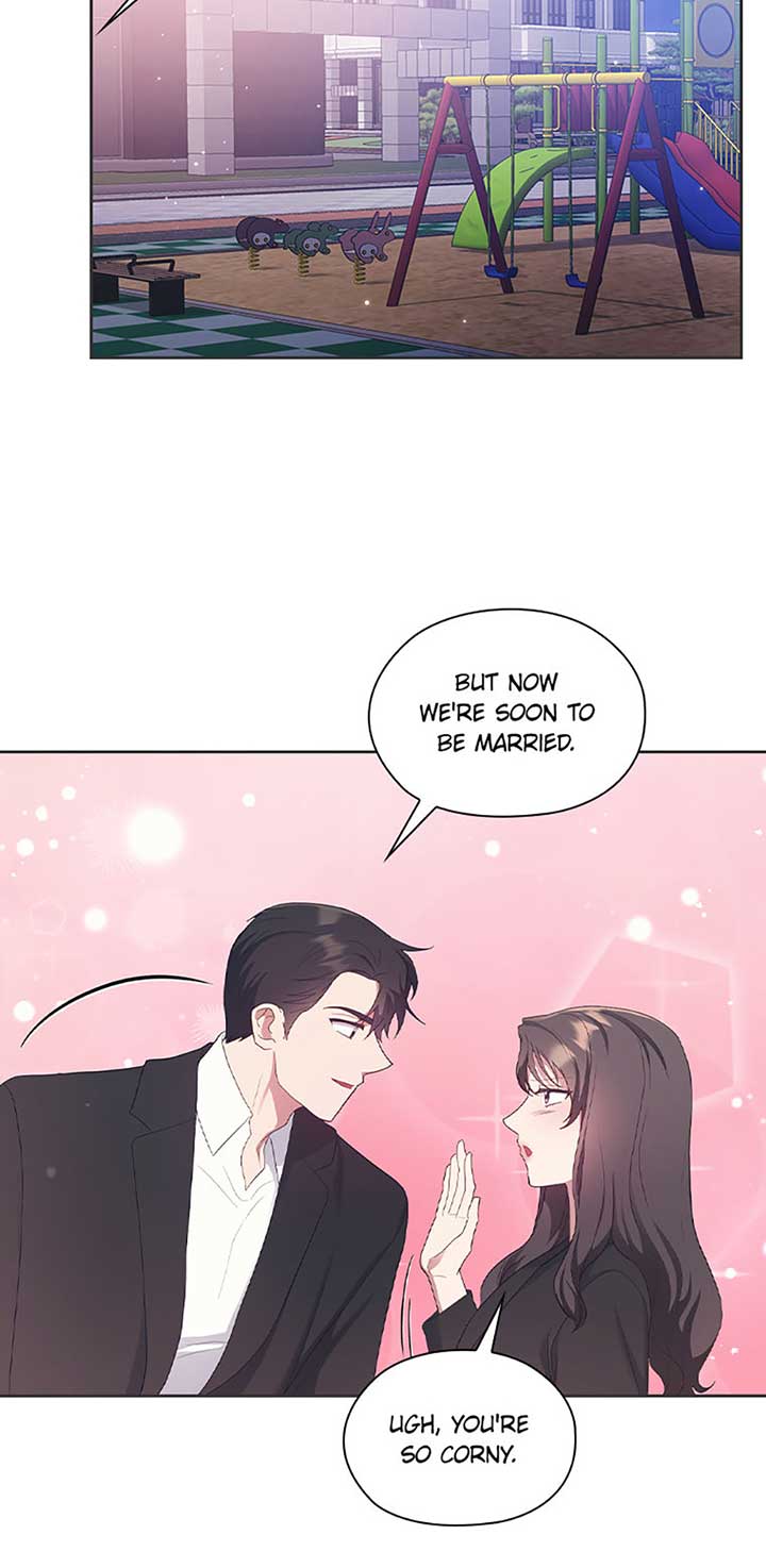 A Confident Marriage (Official) chapter 21 page 49