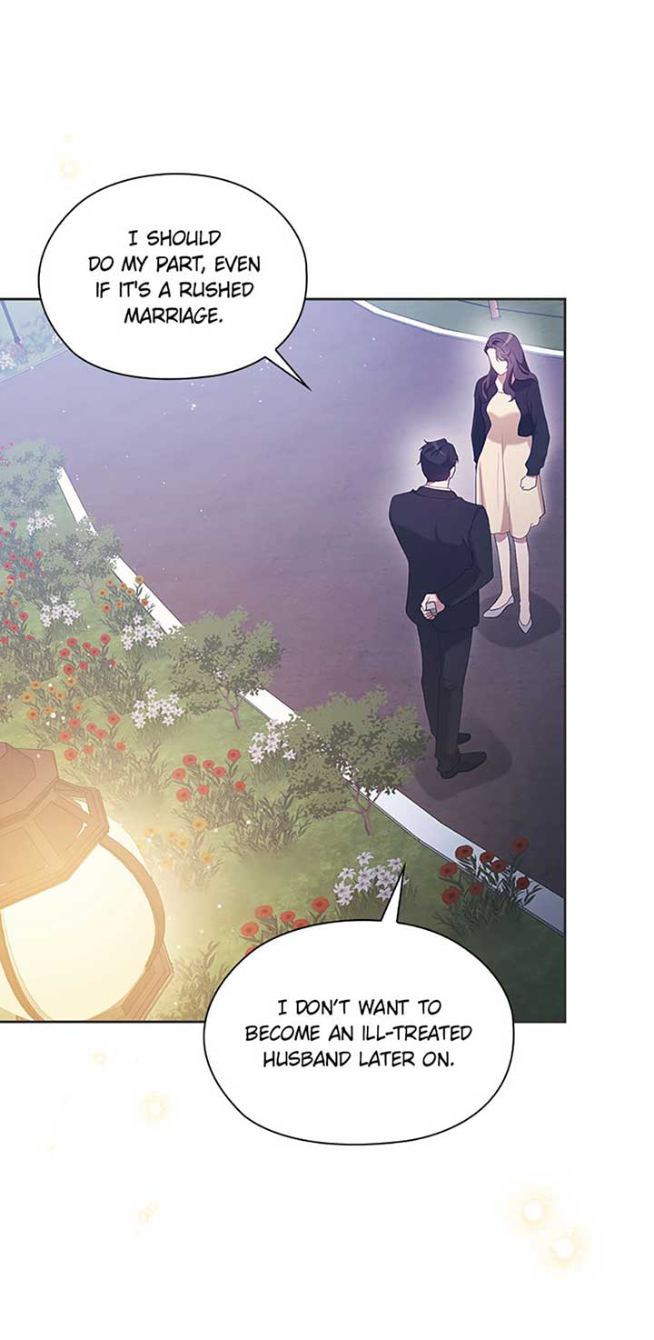 A Confident Marriage (Official) chapter 21 page 50
