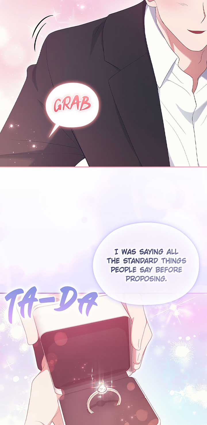 A Confident Marriage (Official) chapter 21 page 52