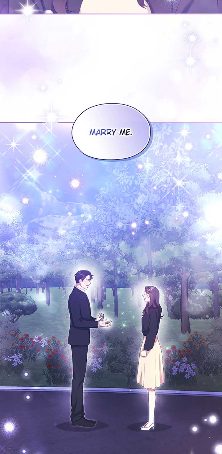 A Confident Marriage (Official) chapter 21 page 54