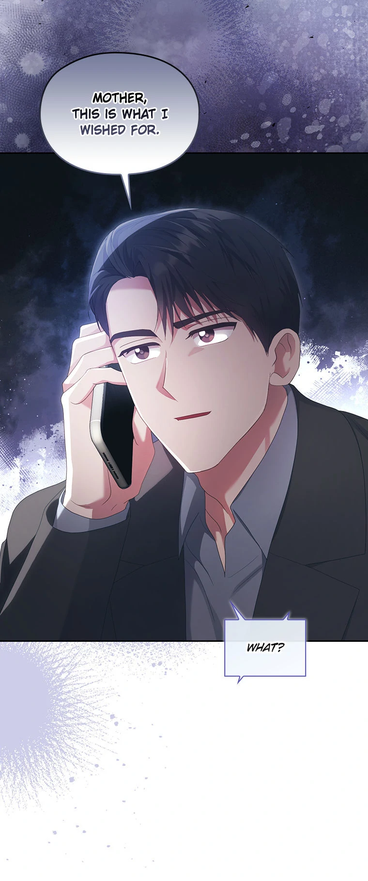 A Confident Marriage (Official) chapter 27 page 5
