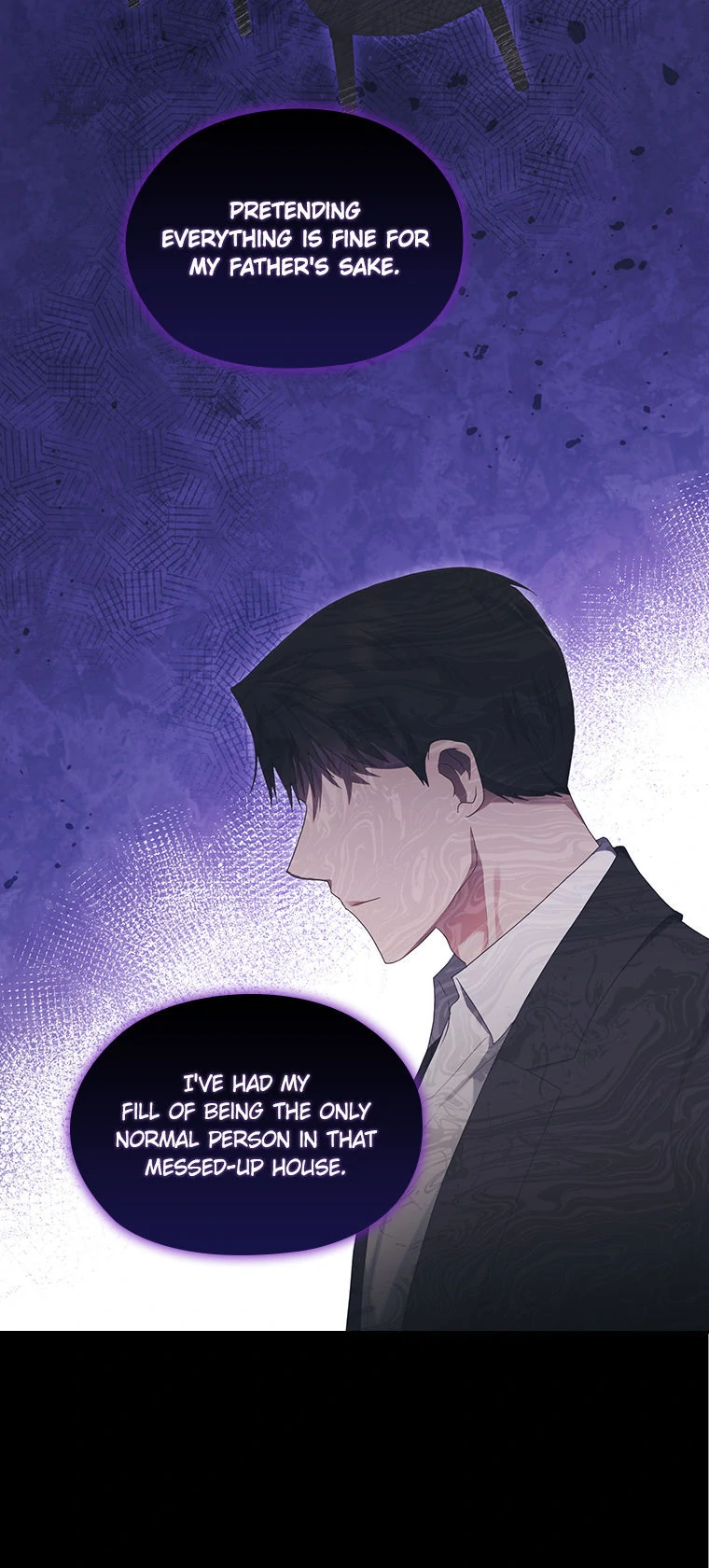 A Confident Marriage (Official) chapter 27 page 7