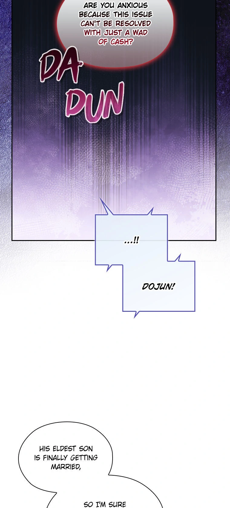 A Confident Marriage (Official) chapter 27 page 9