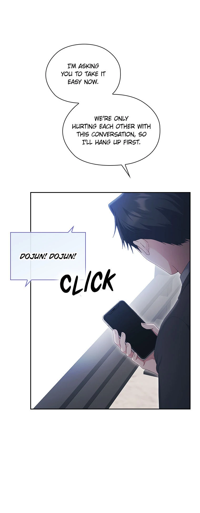 A Confident Marriage (Official) chapter 27 page 11