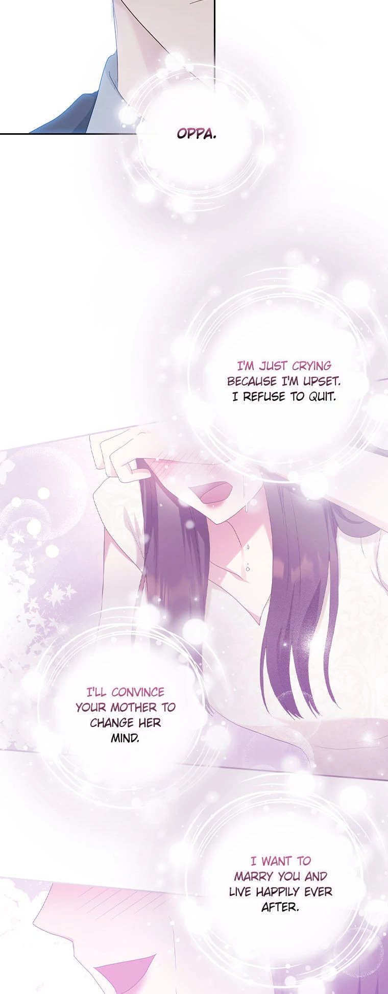 A Confident Marriage (Official) chapter 27 page 13