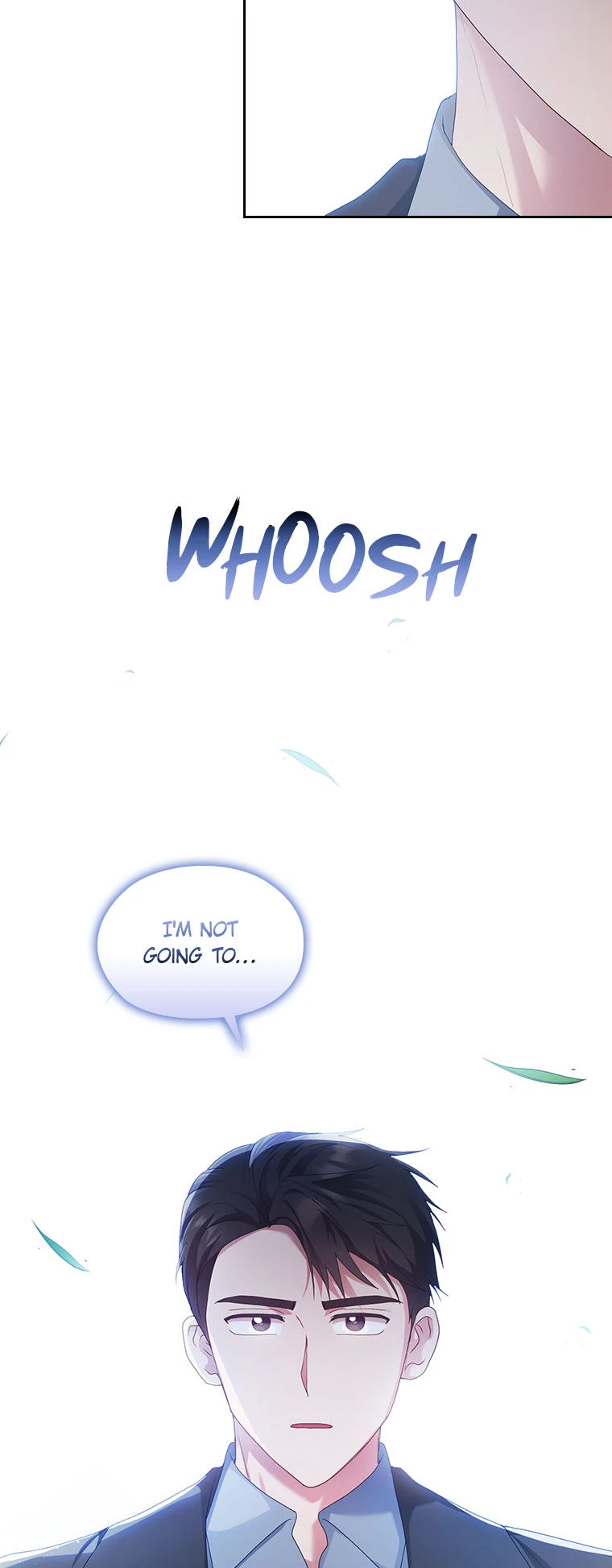 A Confident Marriage (Official) chapter 27 page 15