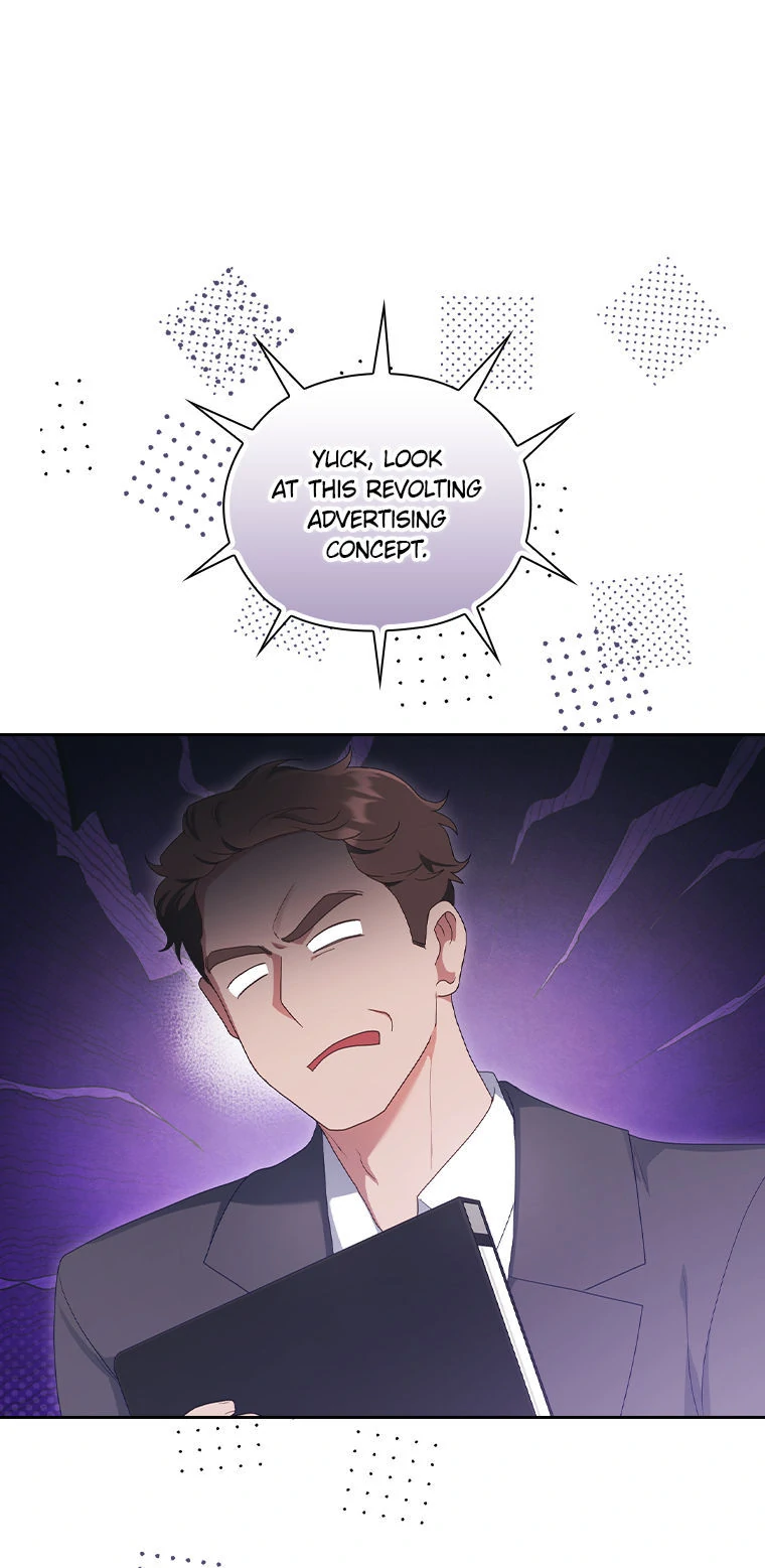 A Confident Marriage (Official) chapter 27 page 18
