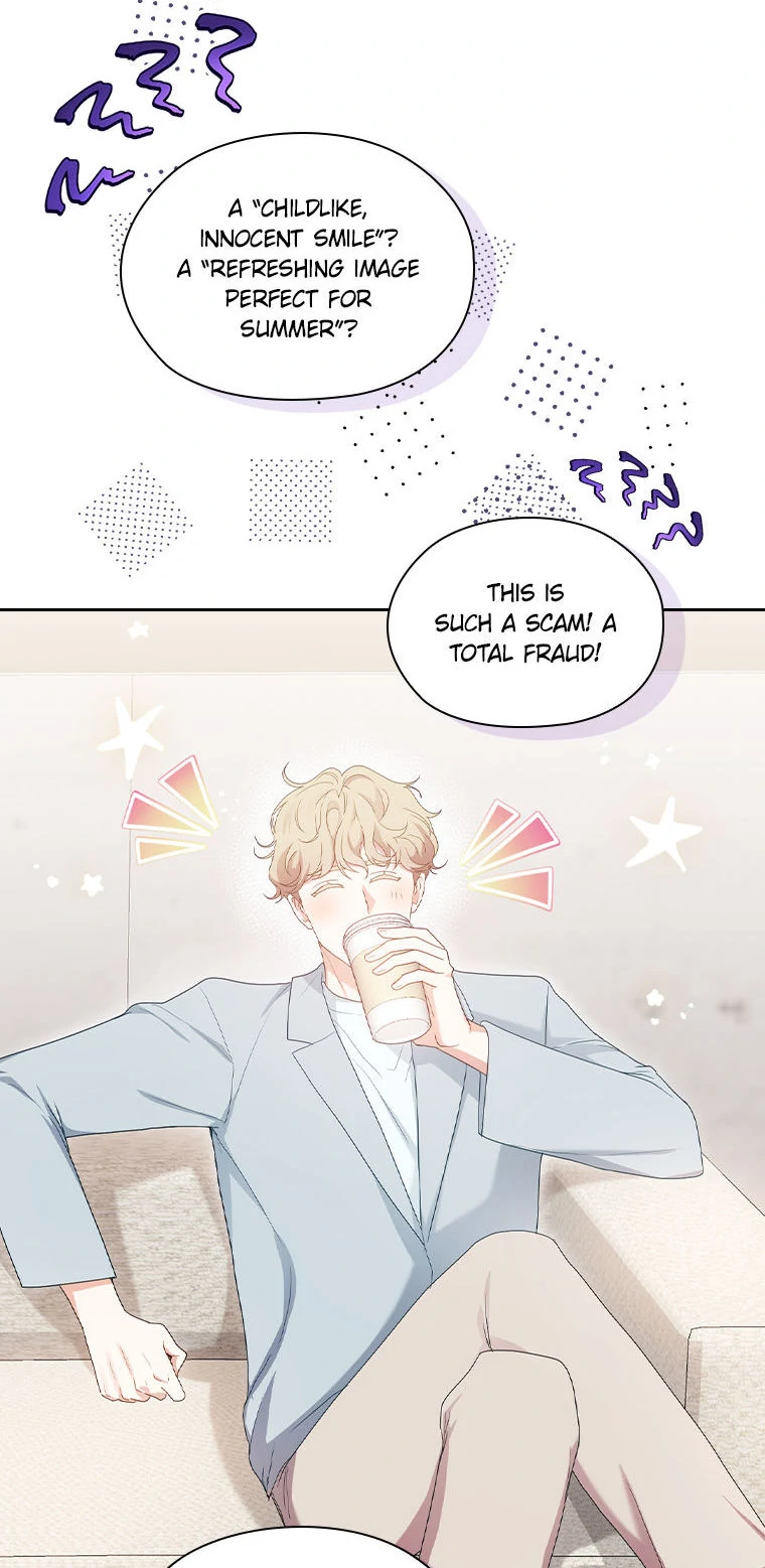 A Confident Marriage (Official) chapter 27 page 19