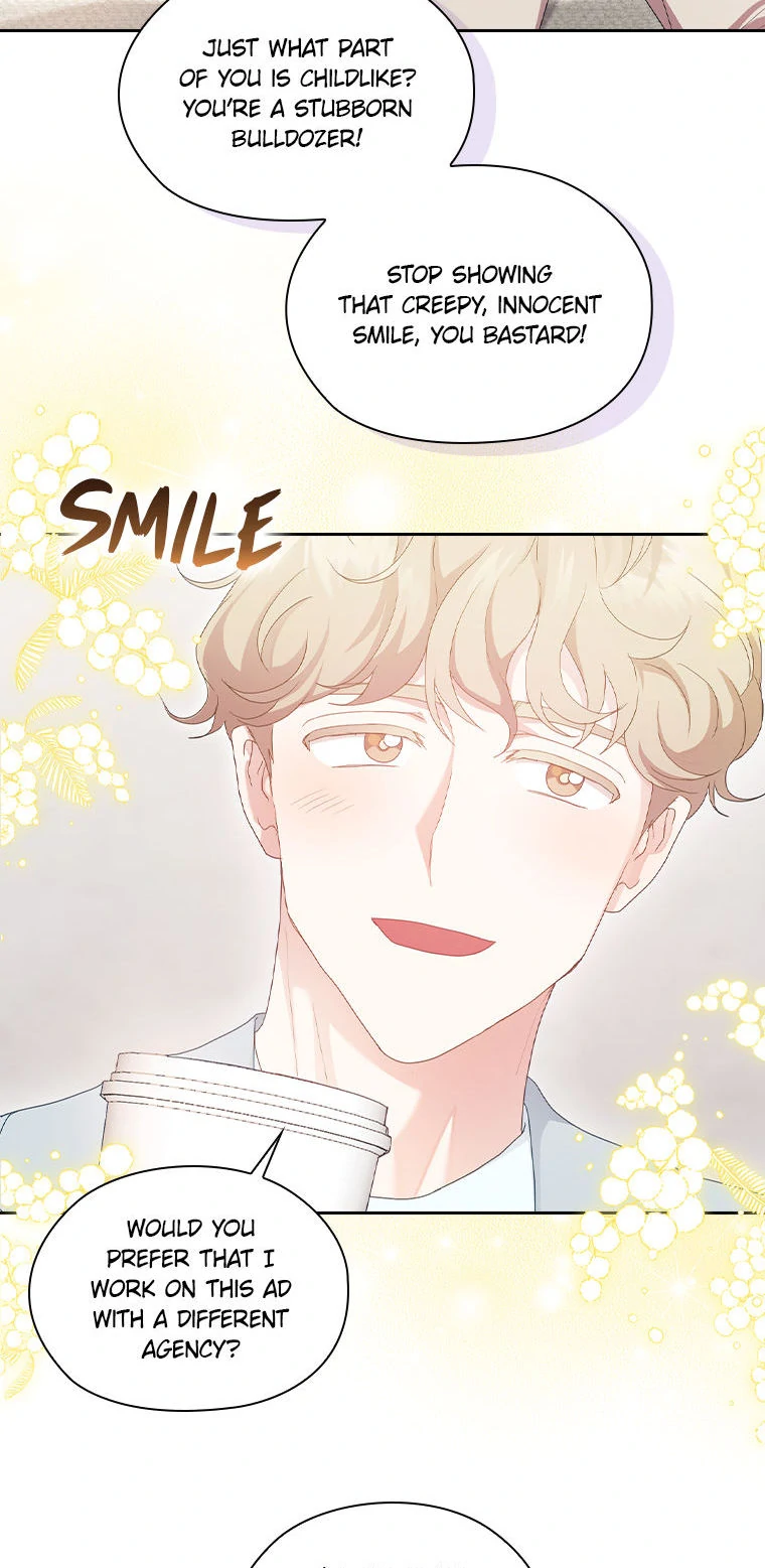 A Confident Marriage (Official) chapter 27 page 20