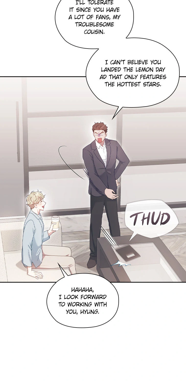 A Confident Marriage (Official) chapter 27 page 21