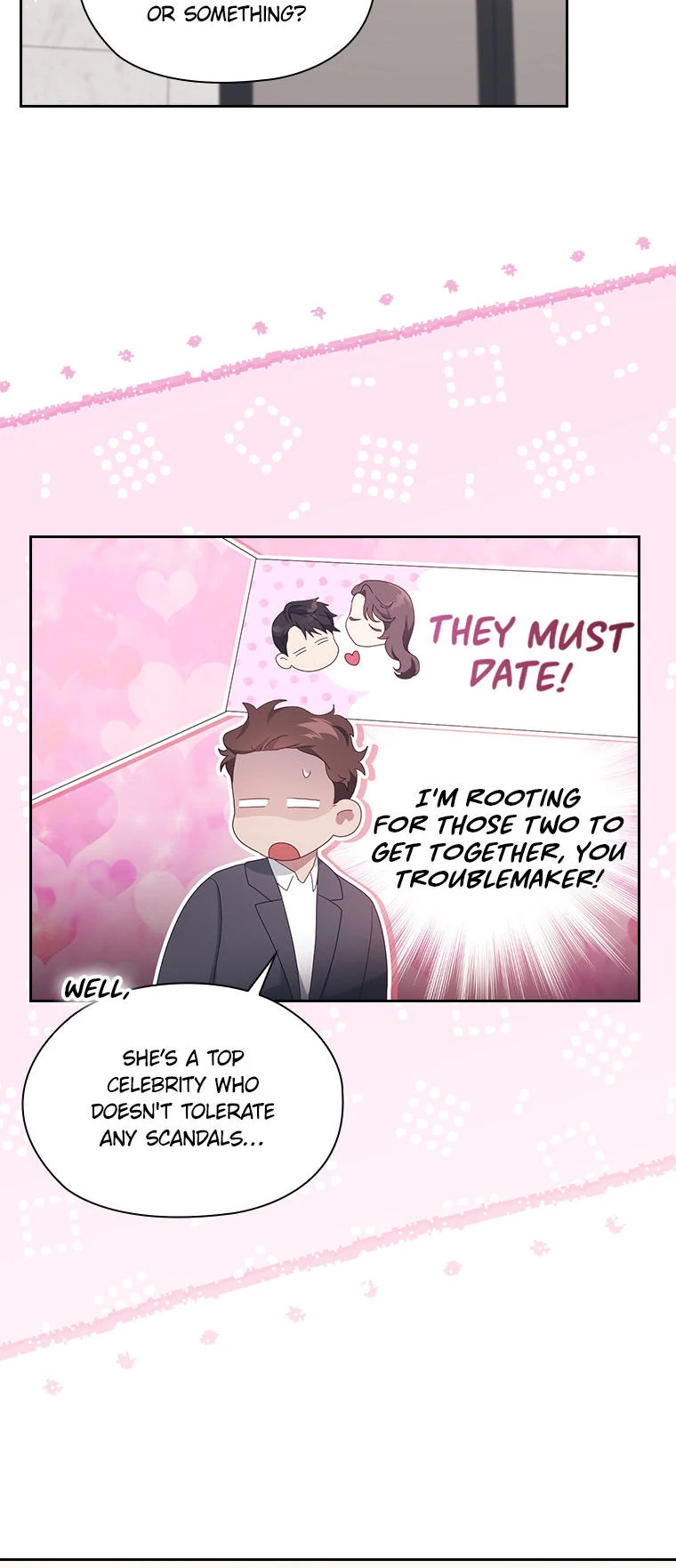 A Confident Marriage (Official) chapter 27 page 24