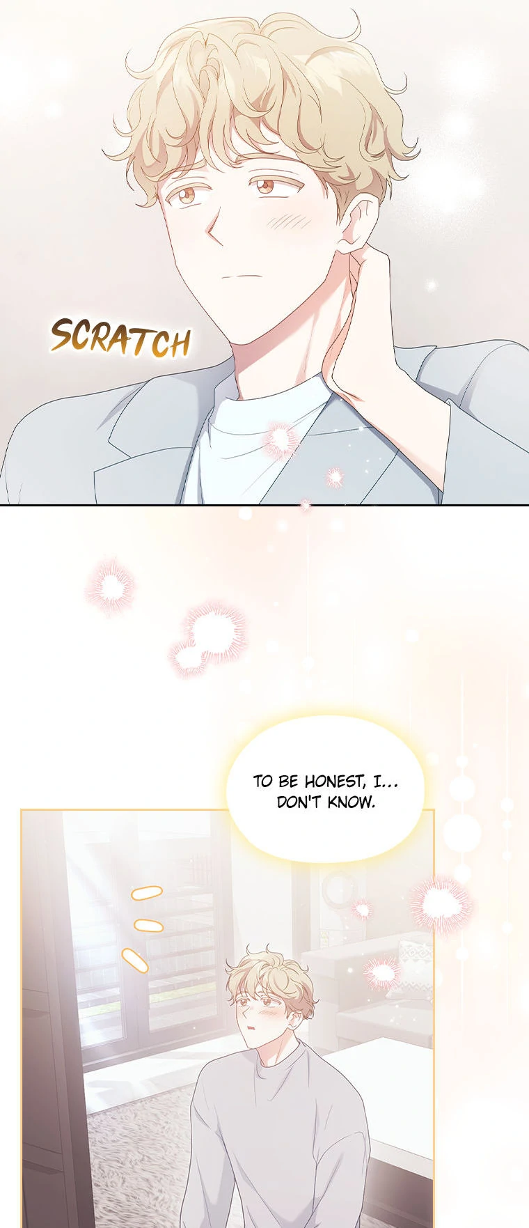 A Confident Marriage (Official) chapter 27 page 25
